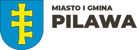 Logo Miasta i Gminy Pilawa