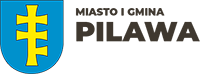 Logo Miasta i Gminy Pilawa