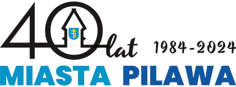 Logo Miasta i Gminy Pilawa