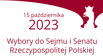 Obwieszczenie Burmistrza Miasta i Gminy Pilawa z dnia 12 września 2023 roku o numerach oraz granicach obwodów głosowania...