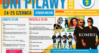Dni Pilawy 2023 już w najbliższy weekend!