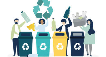 Zmiana wysokości opłaty za gospodarowanie odpadami