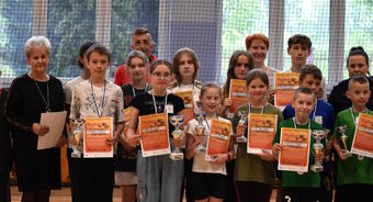 Ogólnopolska kampania edukacyjno-profilaktyczna „Zachowaj trzeźwy umysł’’
