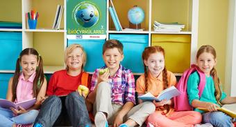 Dzień Ziemi: Pokażcie, jak chronicie planetę i weźcie udział w konkursie „Ekocyrkularni”!