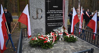 105. rocznica odzyskania niepodległości