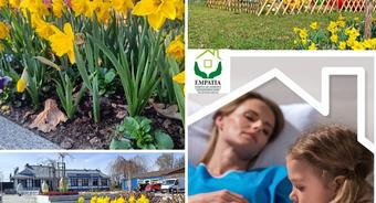 W naszej gminie zakwitły „Pola Nadziei”