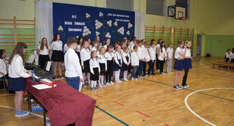 Gminny Dzień Edukacji Narodowej