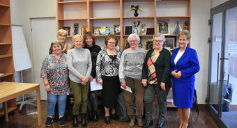 Miejsko-Gminna Rada Seniorów wybrana!