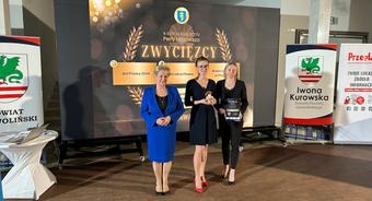 Plebiscyt „Perły Mazowsza&quot; w powiecie garwolińskim