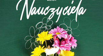 Życzenia z okazji Dnia Edukacji Narodowej