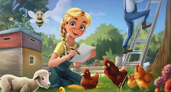 VII Ogólnopolski Konkurs dla Dzieci na Rymowankę