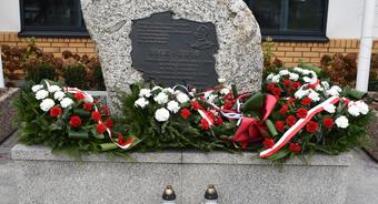 106. rocznica odzyskania niepodległości – obchody w Pilawie