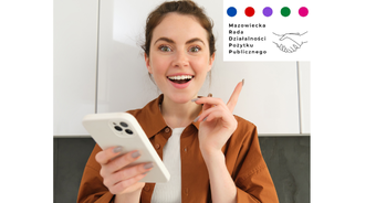 Wasz głos ma znaczenie! Ruszyło głosowanie do Mazowieckiej Rady Działalności Pożytku Publicznego VII kadencji