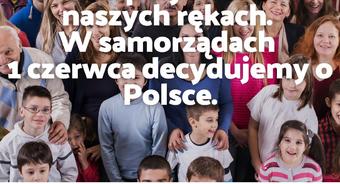 II Tura Wyborów Prezydenckich – Twój głos ma znaczenie!