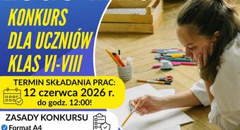 Konkurs na projekt logo Młodzieżowej Rady Gminy Pilawa! Zgłoś swój pomysł i wygraj nagrody