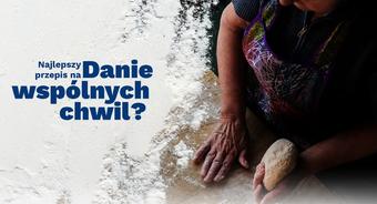 Rekrutacja do programu „Danie Wspólnych Chwil” dla Kół Gospodyń Wiejskich