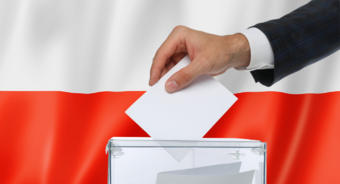 Wybory parlamentarne 2023. Prawdziwe święto demokracji!