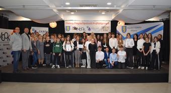 Gminny Przegląd Spektakli Profilaktycznych