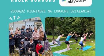 Mazowiecka Aktywacja 2026