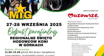 Regionalne Święto Hodowców Koni w Górkach