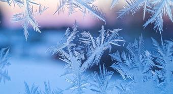 Ostrzeżenie meteorologiczne o przymrozkach