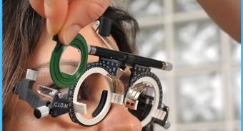 Bezpłatne badania wzroku w miejscowości Puznówka