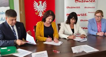 Miasto i Gmina Pilawa z dofinansowaniem na rozwój społeczności energetycznych