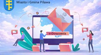 E-Doręczenia zamiast ePUAP-u – zmiana zasad kontaktu z urzędem
