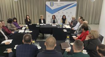 Spotkanie z Wodami Polskimi