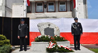 Obchody 231. rocznicy uchwalenia Konstytucji 3 Maja