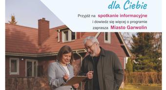 Program Czyste Powietrze - spotkanie w Garwolinie