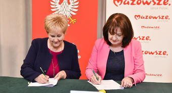Dobre wieści dla Gminy Pilawa!