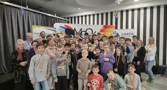 Gminny Międzyszkolny Turniej Szachowy