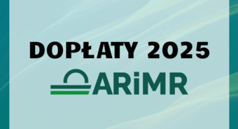 Dopłaty 2025: rolnicy sprawdzają wyniki monitoringu upraw i mają pytania, ARiMR wyjaśnia