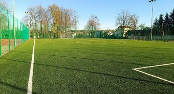 Darmowe zajęcia sportowe dla dzieci i młodzieży - Program Aktywna Szkoła w Gocławiu